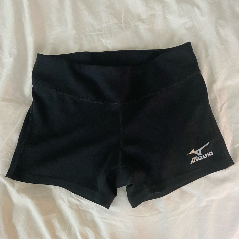 Mizuno Spandex